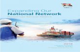 Penjelasan Tema - temasline.com Report 2018 (290419).pdf · seluruh Indonesia. Menyediakan solusi terpadu dengan dukungan layanan pelayaran inovatif, kompetitif dan handal di Indonesia