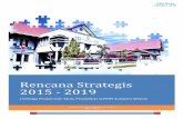 Rencana Strategis 2015 - 2019 - lpmpsulsel.kemdikbud.go.id · rencana strategis lpmp sulawesi selatan 2015 - 2019 iii lembar pengesahan rencana strategis (renstra) lembaga penjaminan