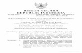 BERITA NEGARA REPUBLIK INDONESIA - …ditjenpp.kemenkumham.go.id/arsip/bn/2010/bn444-2010.pdf · susunan personel Itwasum Polri sebagaimana dimaksud dalam Pasal 7 tercantum dalam