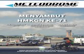 MENYAMBUT HMKGN KE-71 - ngurahrai.bali.bmkg.go.idngurahrai.bali.bmkg.go.id/file/artikel/02135f3aca256d4a2699fb536bd1ef3979ad38a0.pdf · 5 Meteodrome, Juli 2018 P ada bulan juni yang