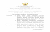 MENTERI PENDAYAGUNAAN APARATUR NEGARA DAN … NO 52 TAHUN 2012.pdf · Peraturan Pemerintah Nomor 53 Tahun 2010 tentang Disiplin Pegawai Negeri Sipil (Lembaran Negara Republik Indonesia