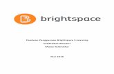 Panduan Penggunaan Brightspace E-learning KEMENRISTEKDIKTI ...ppg.undiksha.ac.id/download/Panduan-Elearning-Dosen-PPG-Undiksha.pdf · hanya bisa melihat kelas yang Anda pandu, membaca