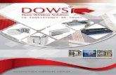 Katalog Produk Dowshardware & Alfiro 2017 · harga Itikan kan. PERUSAHAAN 'DELTA CIPTA SENTOSA n 2013. Mempunyai visi dan misi da lunia arsitektur dengan spesialisasi da perti penyediaan