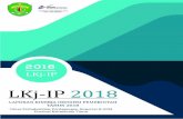 BAB I - indagkop.kaltimprov.go.idindagkop.kaltimprov.go.id/download/file/LKj-IP_2018.pdf · Struktur organisasi pada Dinas Perindustrian, Perdagangan, Koperasi dan UKM Provinsi Kalimantan