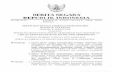 BERITA NEGARA REPUBLIK INDONESIA - …ditjenpp.kemenkumham.go.id/arsip/bn/2010/bn184-2010.pdf · Sarana Diklat Sandi adalah barang bergerak antara lain meliputi mesin sandi, alat