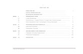 DAFTAR ISI DAFTAR ISI - organisasi.surabaya.go.id Kinerja 2018 pdf... · Laporan Kinerja Dinas Perpustakaandan Kearsipan ini adalah salah satu bentuk pertanggungjawaban atas Akuntabilitas