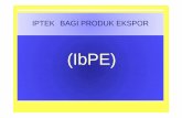 (IbPE) - lppm.unand.ac.id · yang ditawarkan dalam bentuk bar chart Biaya pekerjaan: sampaikan secara rinci, rasional sesuai permasalahan prioritas yang akan dicarikan solusinya bersama