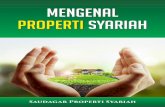 PROPERTI S PROPERTI SYARIAH - upload.projects.co.id Perbedaan Properti Syariah & Konvensional - 7 Tips Memilih Properti - 10 Our Project - 12 Tentang Kami: Saudagar Properti Syariah