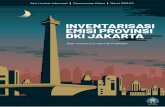 INVENTARISASI EMISI PROVINSI DKI JAKARTA - icel.or.idicel.or.id/wp-content/uploads/Brief-Inventarisasi-emisi-udara-jakarta-OK.pdf · Pengendalian Pencemaran Udara (PP 41/1999) maupun