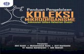 penerbit.lipi.go.idpenerbit.lipi.go.id/data/naskah1552977386.pdf · © 2018 Lembaga Ilmu Pengetahuan Indonesia (LIPI) Pusat Penelitian Biologi Katalog dalam Terbitan (KDT) Panduan