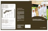 TM FlexiBuilder Link (Syariah) - tokiomarine.com · merupakan program Unit Link yang dirancang dengan prinsip syariah untuk memberikan perlindungan jiwa dan investasi dalam satu rekening.