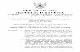 BERITA NEGARA REPUBLIK INDONESIA - …ditjenpp.kemenkumham.go.id/arsip/bn/2009/bn334-2009.pdf · Pelatihan Penjenjangan Teknis bagi Pegawai Negeri Sipil yang menduduki Jabatan Struktural/Fungsional