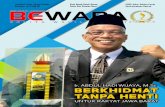 LAPORAN UTAMA - dprd.jabarprov.go.iddprd.jabarprov.go.id/emag/pdf/201901.pdf · 3 engawali tahun 2019 Pemerintah Provinsi Jawa Barat mulai mengimplementasikan perencanaan program