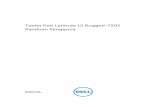 Tablet Dell Latitude 12 Rugged-7202 Panduan Peng最甀渀愀 · Pilih aplikasi atau beberapa aplikasi yang ingin Anda kustomisasikan. Setelah Anda memilih aplikasi atau beberapa aplikasi,
