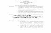DPNK3-PPK Depnakertrans RI - environesia.co.idenvironesia.co.id/files/Permen No 1 Tahun 1982 Bejana Tekanan.pdf · Kerja, Transmigrasi dan Koperasi No. Per. 03/Men/ Tahun 1978. c.