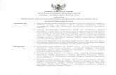 kpu.go.idkpu.go.id/dmdocuments/(10.1.2013) 05 SK Ketua.pdf · Undang-Undang Nomor 12 Tahun 2011 tentang Pembentukan Peraturan Perundang-undangan (Lembaran Negara Republik Indonesia