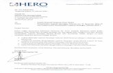 PT HERO SUPERMARKET Tbk · Aset tidak lancar yang Non-current asset diklasifikasikan sebagai classified as held dimiliki untuk dijual 6,128 9 3,488 for sale Jumlah aset lancar 3,283,248