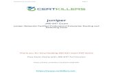 JN0-647 free pdf ~ { fullversion pdf / Updated 2019 }