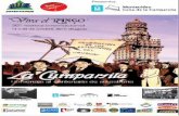 REVISTA PARA WEB - aleman.org.uy filemitancia con el 1er. Festival en Uruguay de la RUTA INTERNACIONAL DEL TANGO” y celebrando este año los 40 años de vida de Joventango. Diferentes