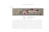 IV. ANALISIS KARYA - abstrak.uns.ac.id · pada karya pada karya “Kecerdasan Gajah” yaitu warna abu-abu, hitam, coklat tua, biru, dan merah. Teknik yang digunakan dalam pembutan