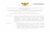 SALINAN - ditsdm.ipb.ac.idditsdm.ipb.ac.id/.../2018/07/Perka-Perpusnas-Nomor-2-Tahun-2017.pdf · (Lembaran Negara Republik Indonesia Tahun 2015 Nomor 322); 6. Peraturan Menteri Pendayagunaan