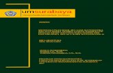 um surabayarepository.um-surabaya.ac.id/3560/1/PENDAHULUAN.pdf · Matematika Fakultas Keguruan dan Ilmu pendidikan, Universitas Muhammadiyah Surabaya. Untuk dapat menyelesaikan skripsi