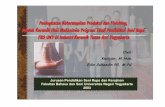Oleh: Kasiyan, M.Hum. Edin Suhaedin PG, M.Pd.staffnew.uny.ac.id/.../pengabdian/magang-kewirausahaan-keramik-2003.pdf · baru dalam bidang industri kerajinan keramik hias, baik usaha