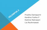 Pradita Damayanti Kardina Yudha P Katrine Ratnasari Lia ... · menganalisis arti dari peristiwa-peristiwa Brand Positioning Meaning Semiotika Constructive Process . kata-kata, visualisasi,