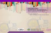 SEMINAR NASIONAL PROGRAM STUDI PENDIDIKAN IPS 2018pips.fis.um.ac.id/wp-content/uploads/2019/07/Proseding-PIPS-2018.pdf · menyatakan bahwa sampai tahun 2016 pengguna internet di Indonesia