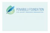Profil Yayasan Penabulu - penabulufoundation.orgpenabulufoundation.org/mcai-mahulu/wp-content/uploads/2016/10/Profil...Meskipun hanya merupakan 1,3% luas daratan di dunia, Indonesia