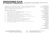 DAFTAR ISI - tender-indonesia.com "Lelang November ini, kita lagi mau masukkan ke Sistem Rencana Untuk Pengadaan Barang dan Jasa (SiRUP). Ini kan lagi proses bulan ini. Anggaran sedang