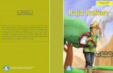 Raja Rokan - smpn4sby.sch.id Rokan (buku 12).pdf · akan ditulis kembali dalam bahasa Indonesia yang baik dan benar, sesuai dengan tingkat pemahaman siswa sekolah menengah atas, baik