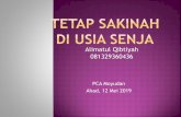 BEYOND KARTINI LANGKAH SUBTANTIF PEREMPUAN DALAM …genderprogressive.com/wp-content/uploads/2019/08/2-2019-Yogyakarta... · Pengertian Keluarga Sakinah Keluarga Konsep tentang bangunan