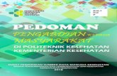 Katalog Dalam Terbitan. Kementerian Kesehatan RIbppsdmk.kemkes.go.id/pusdiksdmk/wp-content/uploads/2019/08/PEDOMAN... · Katalog Dalam Terbitan. Kementerian Kesehatan RI Indonesia.