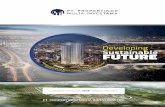 Developing Sustainable FUTURE - thekahyangansolo.comthekahyangansolo.com/wp-content/uploads/2019/04/AR_MPRO_2018-1.pdf · definisi yang tercantum dalam ketentuan perundang-undangan