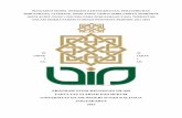 PROGRAM STUDI KEUANGAN ISLAM FAKULTAS SYARIAH DAN …digilib.uin-suka.ac.id/19203/2/11390070_bab-i_iv-atau-v_daftar-pustaka.pdf · Keuangan Islam Fakultas Syariah dan Hukum UIN Sunan