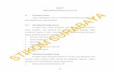 BAB IV IMPLEMENTASI DAN EVALUASI SURABAYArepository.dinamika.ac.id/id/eprint/601/7/BAB IV.pdf · kesimpulan terhadap hasil-hasil uji coba yang dilakukan terhadap sistem. 4.4.1 Evaluasi