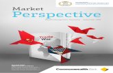 Market Perspective-September 2019 - commbank.co.id · Dari dalam negeri, neraca pembayaran Indonesia menunjukkan penurunan seiring dengan melambatnya ekspor dan meningkatnya arus