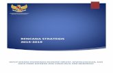 RENCANA STRATEGIS 2015-2019 - Beranda Fakultas Ekonomi …feb.unpad.ac.id/dokumen/files/renstra-d4-2015-2019-1.pdf · “Ekonomi Kreatif: Kekuatan Baru Indonesia menuju 2025”. Cetak