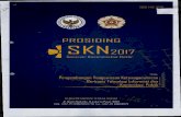 PRDSIDING »] S KNinrepo-nkm.batan.go.id/9060/1/2. SKN 2017 (Nurman).pdf · radiasi dan strategi penyelesaiannya r ini suryanti, iswandarini 6 penetapan pembatas dosis dan peranannya