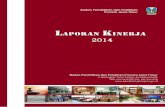 LAPORAN KINERJA 2014 - bandiklat.jatimprov.go.idbandiklat.jatimprov.go.id/assets/images/1434103441_Laporan Kinerja... · Laporan Kinerja 2014 |Badan Diklat Provinsi Jawa Timur 3 8.