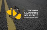 Dr. Ing. Andrés Sotil Chávezisa.com.sv/wp-content/uploads/2019/01/6.-SISTEMAS-DE-GESTIÓN-DE... · Lo que se hace en el Perú en pavimentos urbanos es… - Reparar lo que está