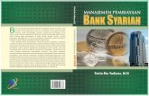 ManajeMen PeMbiayaan bank Syariahe-repository.perpus.iainsalatiga.ac.id/4972/1/Manajemen Pembiayaan... · tindak lanjut, pada tahun 1991 ditandatangani Akta Pendirian PT. Bank Muamalat