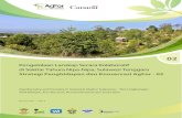 Pengelolaan Lanskap Secara Kolaboratif di Sekitar Tahura ...old.worldagroforestry.org/sea/Publications/files/manual/MN0065-15.pdf · Menggali kemungkinan usaha atau solusi baru untuk