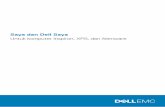 Saya dan Dell Saya fileCatatan, perhatian, dan peringatan CATATAN Sebuah CATATAN menandakan informasi penting yang membantu Anda untuk menggunakan yang terbaik dari produk Anda.