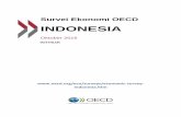 INDONESIA - oecd.org · Pasar negara berkembang (emerging market) adalah rata-rata dari Brasil, Tiongkok, Kolombia, India, Indonesia, Rusia, dan Afrika Selatan. Sumber : Basis data