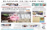 Suami Stroke, Mak Ikah Cari Nafkah Tinggal di Bekas ...€¦ · (25). Informasi yang dihimpun, ketiga korban tersebut tewas diduga akibat menghirup gas buang karbondioksida (CO2)