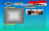 Dari Redaksi Berita Utama - surabaya.bpk.go.id · ke 63 dilaksanakan pada hari Senin, 18 Januari 2010 yang diikuti oleh seluruh pegawai BPK RI Perwakilan Provinsi Jawa Timur. Upacara