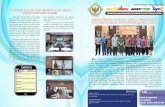 BPK SERAHKAN LHP ATAS BELANJA MODAL SERTA BARANG … · acara Serah Terima Jabatan Kepala Per-wakilan Badan Pemeriksa Keuangan Perwakilan Provinsi Sumatera Utara. Penandatanganan