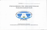 pengdapari-jatim.com RE REGISTRASI1.pdf · telah memenuhi capaian nilai SKP. Capaian nilai SKP ditetapkan oleh Organisasi Profesi (PARI) dalam bentuk sertifikat atau surat ketetapan